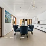 Delphin 375 Fantastic With Amazing Outside Space And 13x5m Private Pool, Aphrodite Hills Kouklia