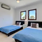 Villa Delphin 375 Fantastic With Amazing Outside Space And 13x5m Private Pool, Aphrodite Hills