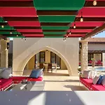 Villa Delphin 375 Fantastic With Amazing Outside Space And 13x5m Private Pool, Aphrodite Hills *