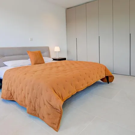 Villa Delphin 375 Fantastic Villa With Amazing Outside Space And 13X5M Private Pool, Aphrodite Hills