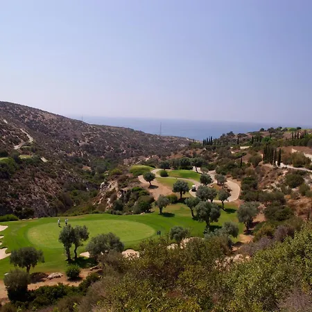 Delphin 375 Fantastic With Amazing Outside Space And 13x5m Private Pool, Aphrodite Hills