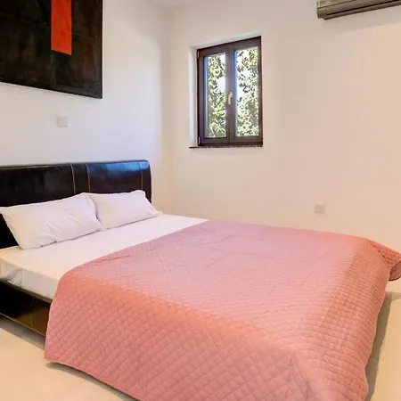 Delphin 375 Fantastic With Amazing Outside Space, Aphrodite Hills Villa