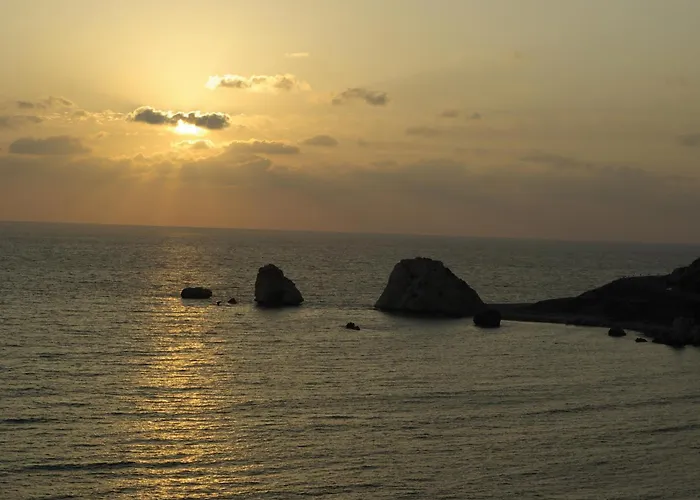 Villa Delphin 375 Fantastic With Amazing Outside Space And 13x5m Private Pool, Aphrodite Hills Kouklia